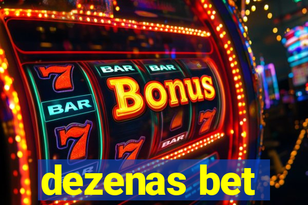 dezenas bet