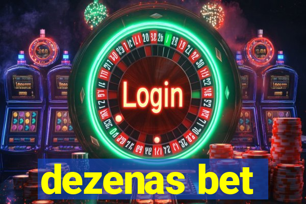 dezenas bet