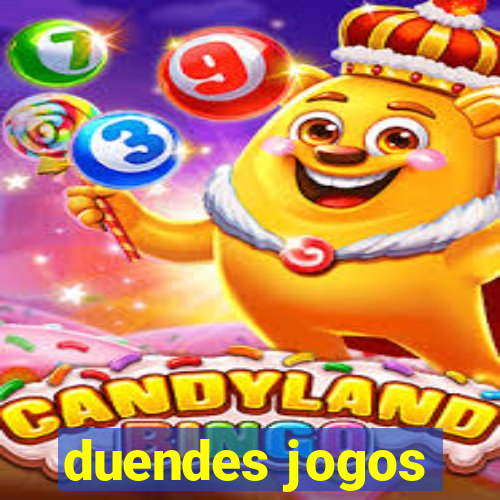 duendes jogos