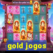 gold jogos