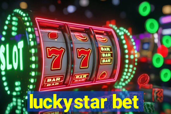 luckystar bet