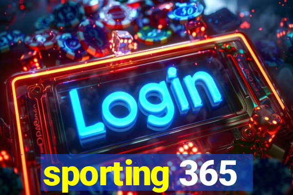 sporting 365