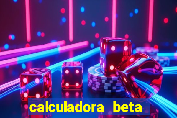 calculadora beta hcg semanas