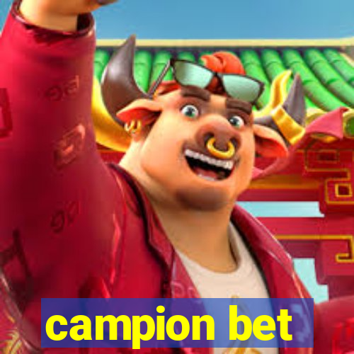 campion bet