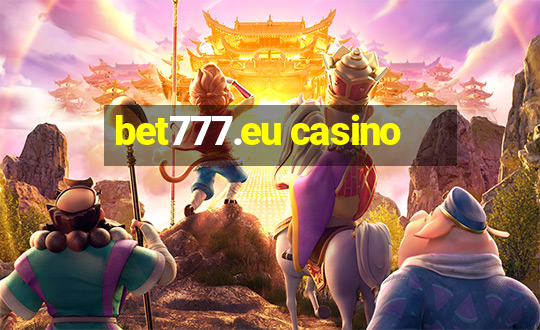 bet777.eu casino