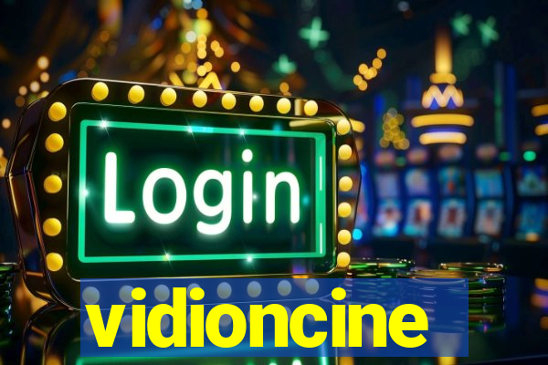 vidioncine