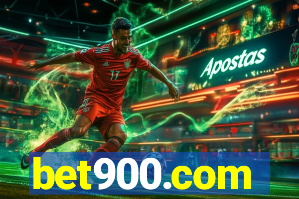 bet900.com