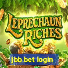 jbb bet login