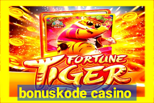 bonuskode casino