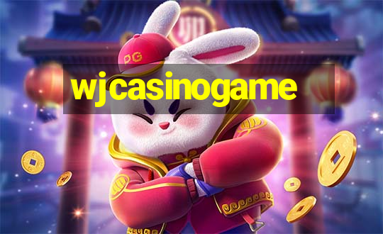 wjcasinogame