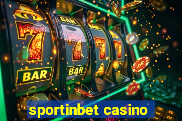 sportinbet casino