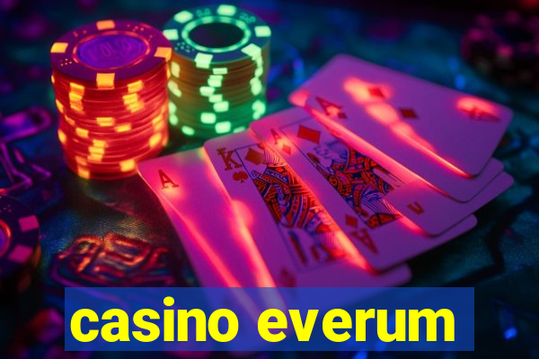 casino everum