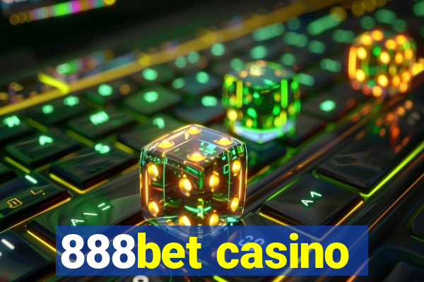 888bet casino