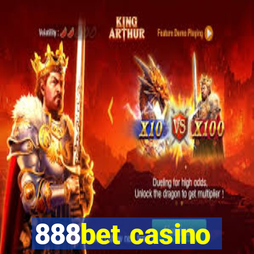 888bet casino