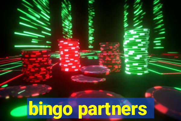 bingo partners