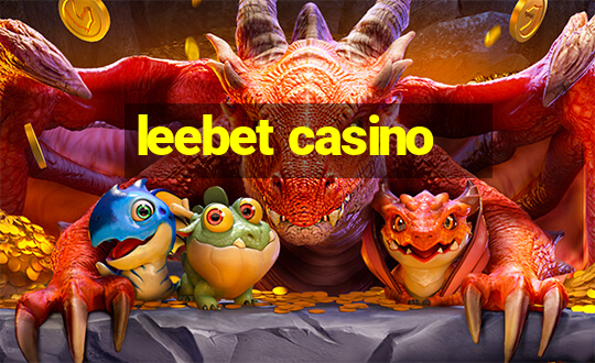 leebet casino