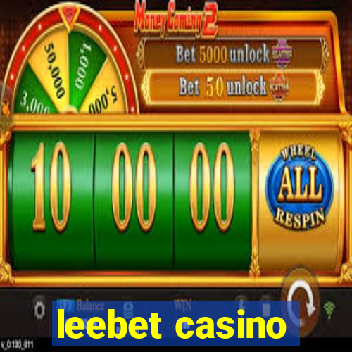 leebet casino