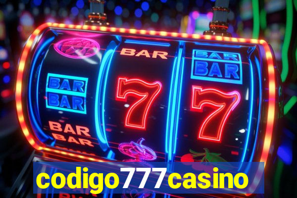 codigo777casino