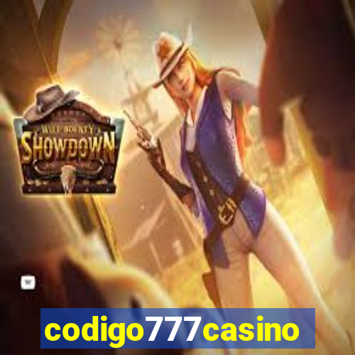 codigo777casino