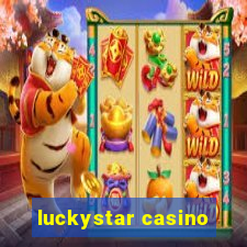 luckystar casino