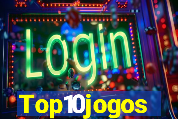 Top10jogos