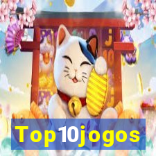 Top10jogos