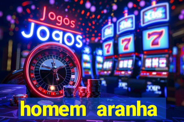 homem aranha download jogo