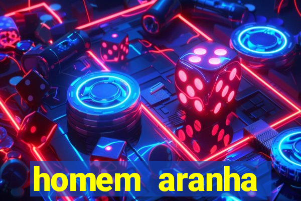 homem aranha download jogo