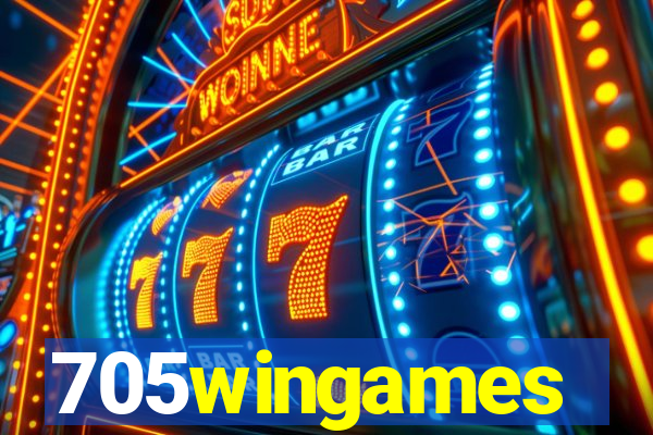 705wingames