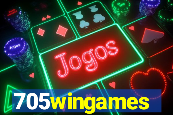 705wingames