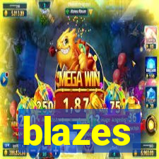 blazes