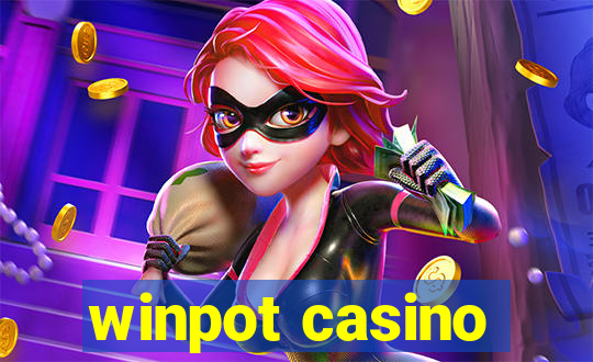 winpot casino