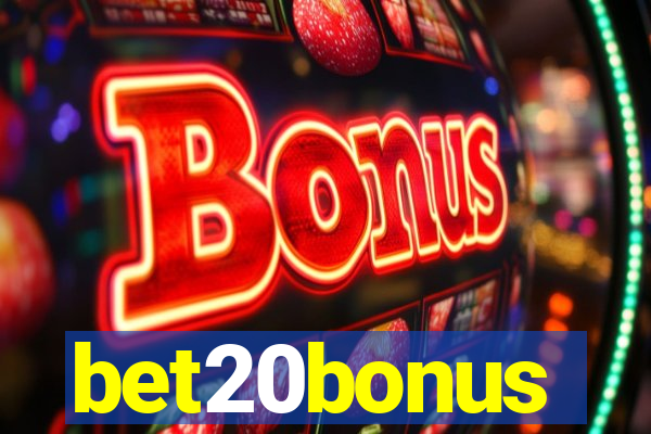 bet20bonus