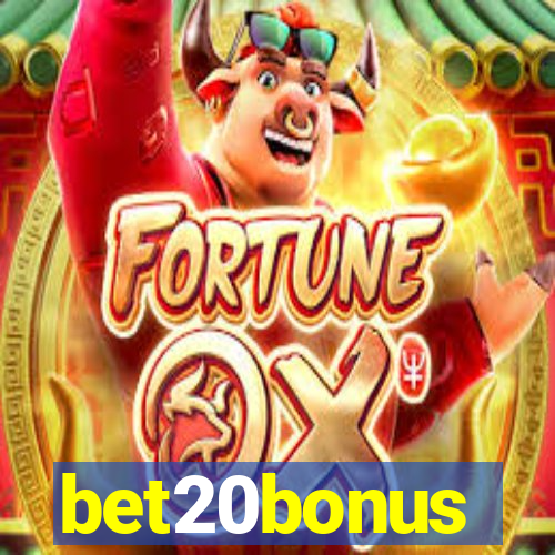 bet20bonus