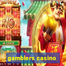 gamblers casino