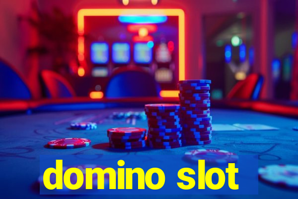 domino slot