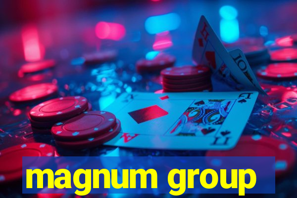 magnum group