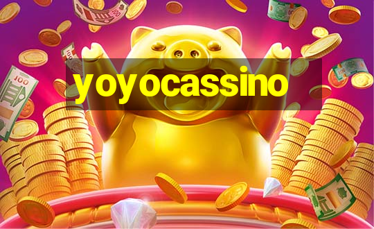 yoyocassino