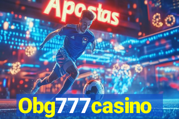 Obg777casino