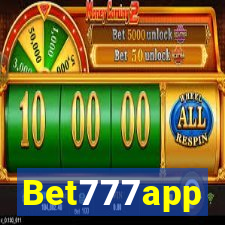 Bet777app