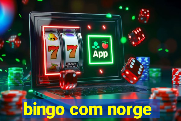 bingo com norge