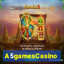 A5gamesCasino