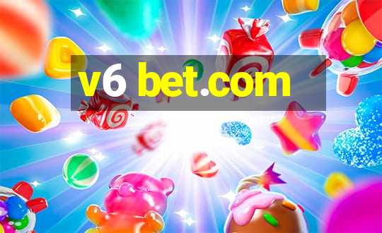 v6 bet.com