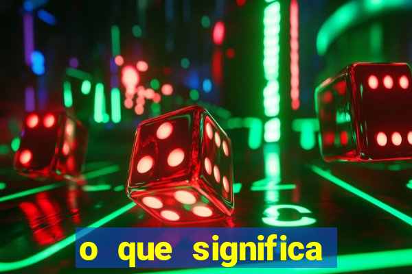 o que significa jackpot nas plataformas de jogos