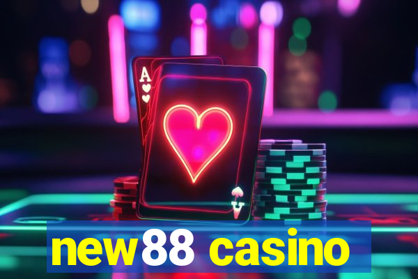 new88 casino