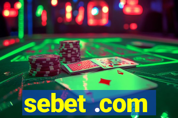 sebet .com