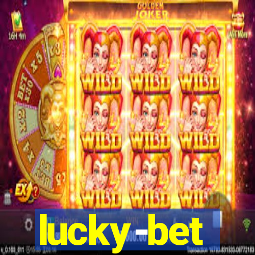 lucky-bet