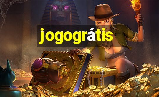 jogográtis