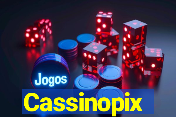 Cassinopix