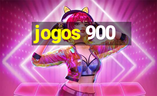 jogos 900